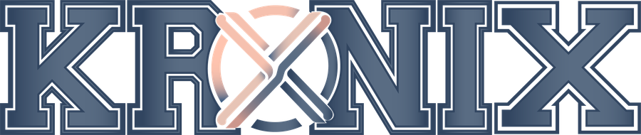 Kronix